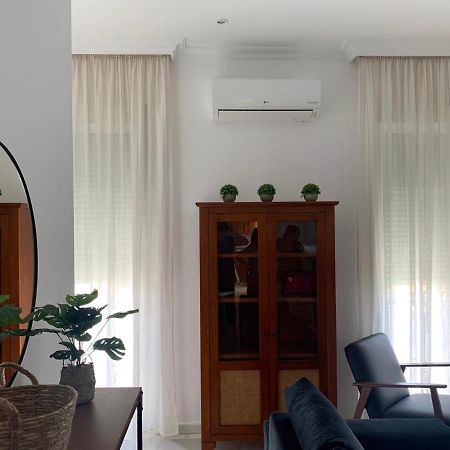 Apartamentos Casa Tuli C Aljaraque Bagian luar foto