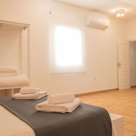 Apartamentos Casa Tuli C Aljaraque Bagian luar foto