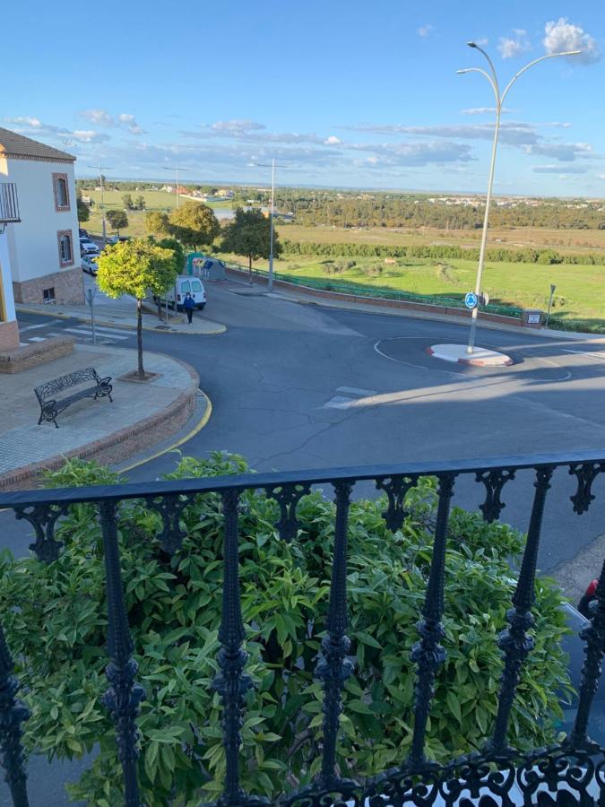Apartamentos Casa Tuli C Aljaraque Bagian luar foto